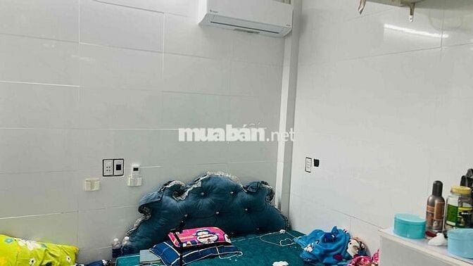 Bán nhanh trong tuần nhà mặt tiền Hải Châu chỉ nhỉnh 2 tỷ