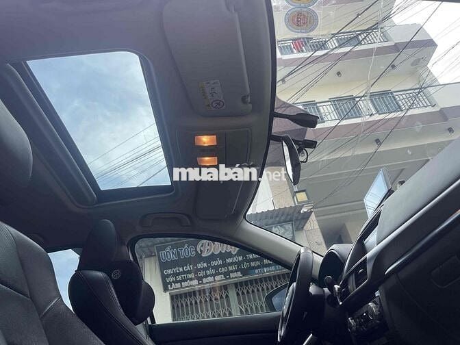 💚Mazda CX 5 2016 2.5 AT 2WD