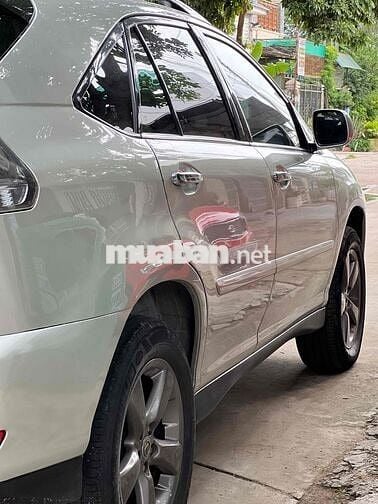 Lexus RX330. Xe Đẹp Và Nòi Lắm Luôn