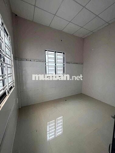 Cho thuê nhà lầu hẻm Nguyễn Văn Cừ thông Hồ Bún Xáng