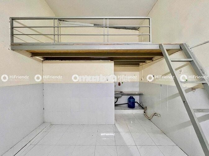 PHÒNG TRỌ SINH VIÊN GIÁ RẺ TÂN PHÚ GẦN ĐẠI HỌC VĂN HIẾN, CÔNG THƯƠNG