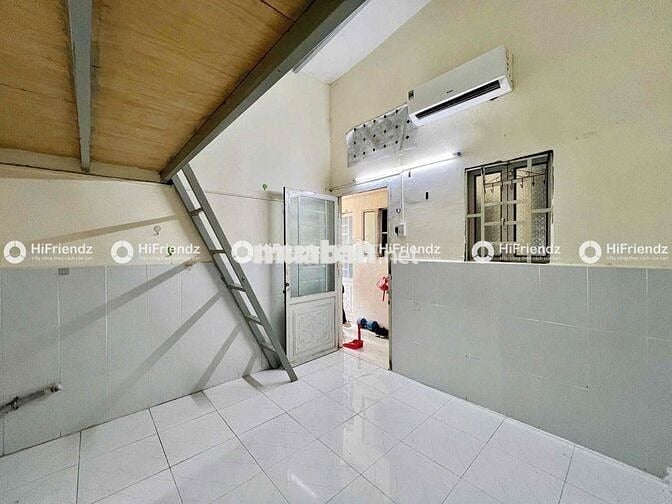 PHÒNG TRỌ SINH VIÊN GIÁ RẺ TÂN PHÚ GẦN ĐẠI HỌC VĂN HIẾN, CÔNG THƯƠNG