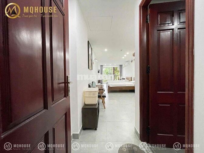 ✅NHẬN 4 NGƯỜI 4 XE NGAY CẠNH TRƯỜNG VĂN LANG/VLU, MỚI 100%