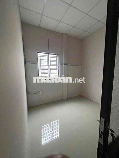 Cho thuê nhà lầu hẻm Nguyễn Văn Cừ thông Hồ Bún Xáng