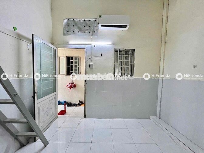 PHÒNG TRỌ SINH VIÊN GIÁ RẺ TÂN PHÚ GẦN ĐẠI HỌC VĂN HIẾN, CÔNG THƯƠNG