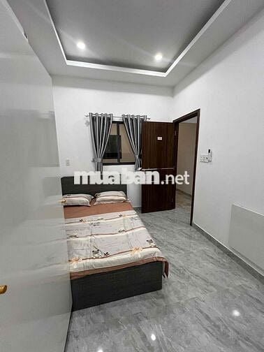 CHDV Full nội thất Hồng Bàng - Q11