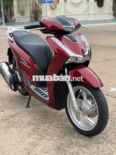 honda sh 125 cbs đời 2022