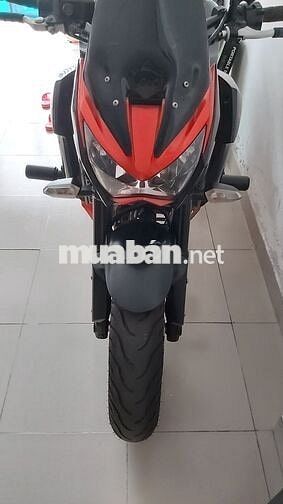 Bán xe Kawasaki Z800 đời 2015 odo 17000km