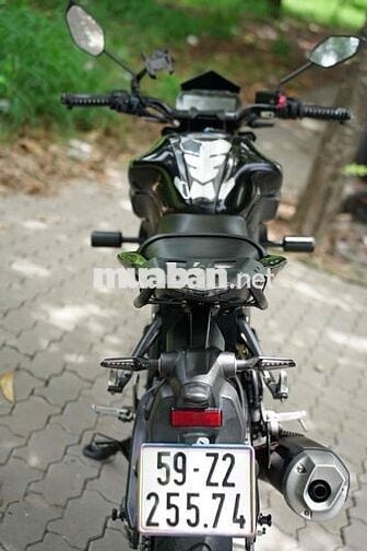 😘😍 YAMAHA MT15 LÊN ABS BIỂN SG CÓ ĐỔI XE