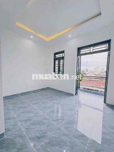 128M2 - 4x32 - NGUYỄN THỊ BÚP - Q12 - HXH - SỐ NHÀ SẢNH TIẾN