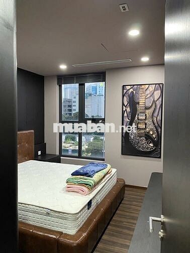 Chính chủ cho thuê chung cư cao cấp 3PN 120m2 tại CV Cầu Giấy