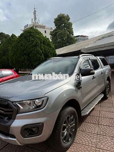 2019 WLIDTRACK 2.0 4x4 AT - 86000 km