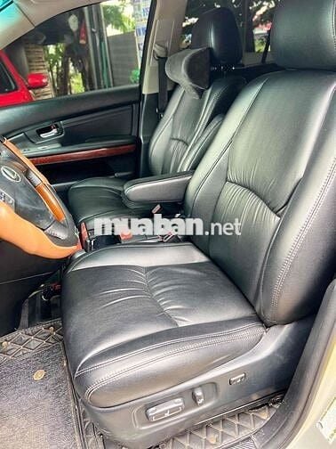 Lexus RX330. Xe Đẹp Và Nòi Lắm Luôn