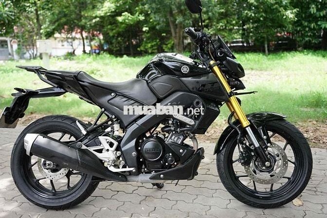😘😍 YAMAHA MT15 LÊN ABS BIỂN SG CÓ ĐỔI XE