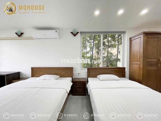 ✅NHẬN 4 NGƯỜI 4 XE NGAY CẠNH TRƯỜNG VĂN LANG/VLU, MỚI 100%