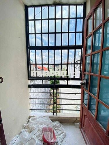 Khai Trương Căn Hộ 2PN Cho Sinh Viên Đường Đặng Thuỳ Trâm  Gần VLU,