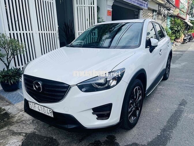 💚Mazda CX 5 2016 2.5 AT 2WD