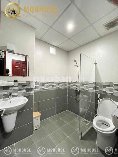 ✅NHẬN 4 NGƯỜI 4 XE NGAY CẠNH TRƯỜNG VĂN LANG/VLU, MỚI 100%