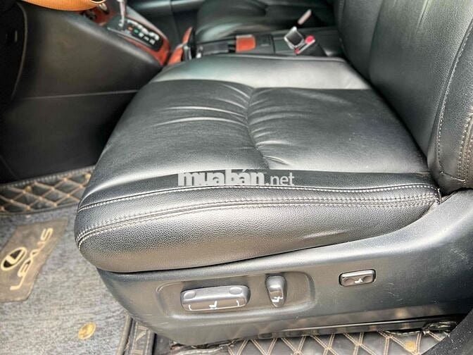 Lexus RX330. Xe Đẹp Và Nòi Lắm Luôn