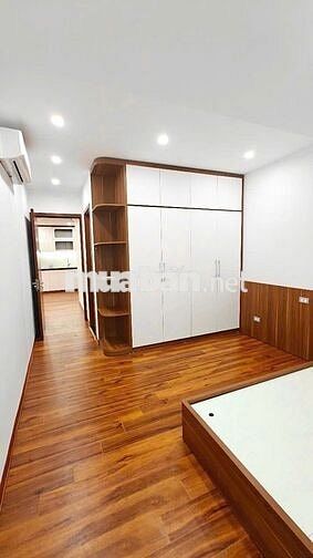 Tôi là chủ nhà!!! Cần bá chung cư 90 m2,3 PN Tòa 4F Vũ Phạm Hàm