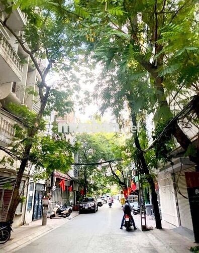 CHÍNH CHỦ BÁN NHÀ TẬP THỂ KIM MÃ, NGỌC KHÁNH, 95M, 3PN, Ô TÔ ĐỖ SÂN