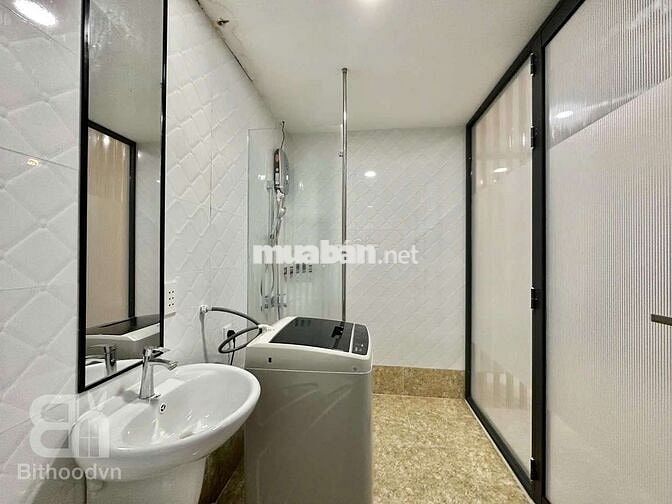 🌈Cho thuê studio luxury full nội thất 50m2 ✨️gần XVNT, Q.Bình Thạnh