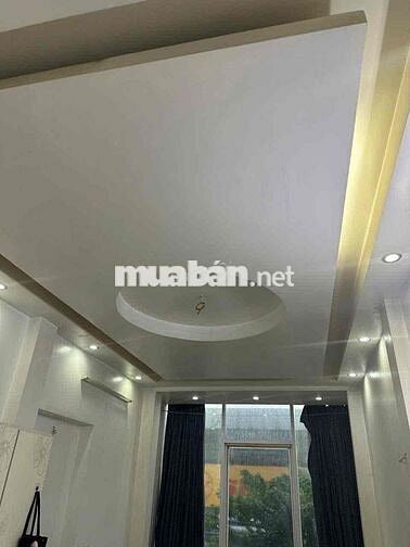 Cho thuê phòng 25m2 đường Nguyễn Trãi