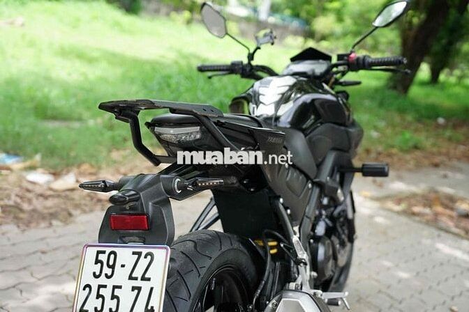 😘😍 YAMAHA MT15 LÊN ABS BIỂN SG CÓ ĐỔI XE