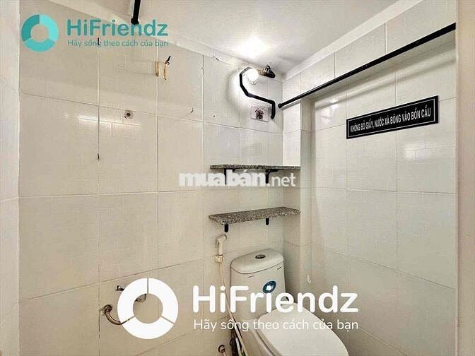 HOTT!! KHAI TRƯƠNG DUPLEX FULL NỘI THẤT BAN CÔNG THOÁNG NGAY ĐẦM SEN