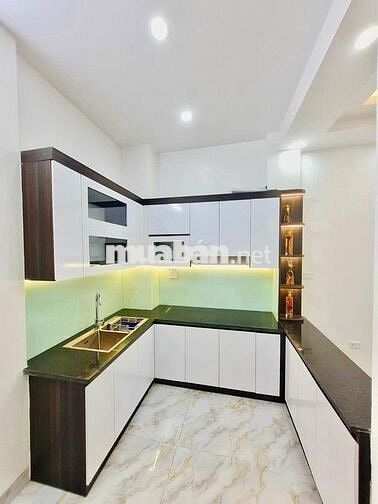 BÁN NHÀ MỚI TINH – KIM MÃ  – 5 TẦNG –NGÕ NÔNG - NGÕ THÔNG TỨ TUNG