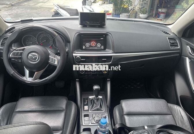 💚Mazda CX 5 2016 2.5 AT 2WD