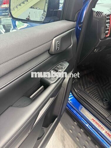 RAPTOR lăn bánh tháng 6.2024 lướt 15 ngàn như mới🎉