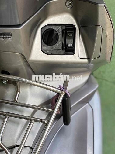 Honda Ab 2019 khoá ga