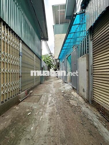 🏡 CHO THUÊ NHÀ NGUYÊN CĂN – HỘ GIA ĐÌNH