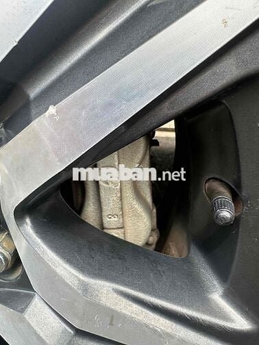 Toyota Fortuner 2018 2.4G 4x2 Số Sàn Máy dầu