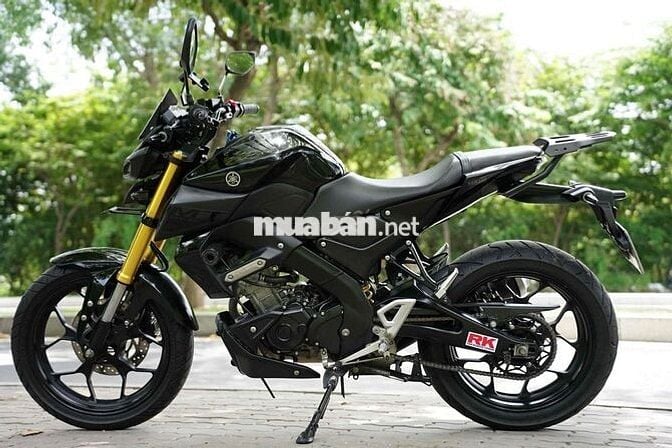 😘😍 YAMAHA MT15 LÊN ABS BIỂN SG CÓ ĐỔI XE