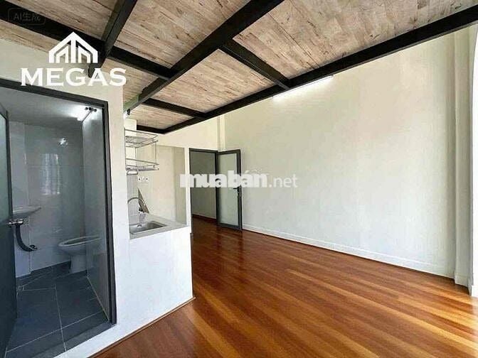 Duplex Gác Cao - Bancol Full NT - New 100%, An Ninh📍VHU 1 Đường Thẳng✨