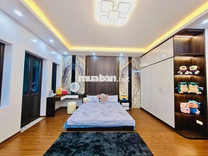 BÁN NHÀ MỚI TINH – KIM MÃ  – 5 TẦNG –NGÕ NÔNG - NGÕ THÔNG TỨ TUNG