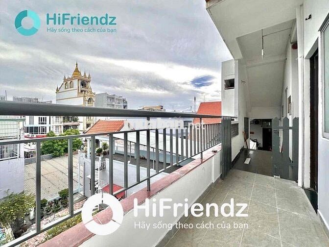 HOTT!! KHAI TRƯƠNG DUPLEX FULL NỘI THẤT BAN CÔNG THOÁNG NGAY ĐẦM SEN