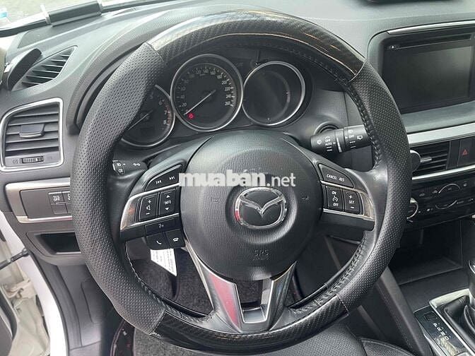 💚Mazda CX 5 2016 2.5 AT 2WD