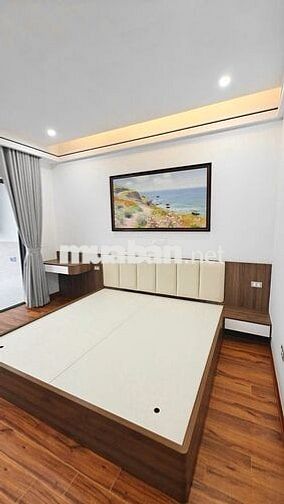 Tôi là chủ nhà!!!Cần bán chung cư 120 m2, 3 PN tòa D5A Trần Thái Tông