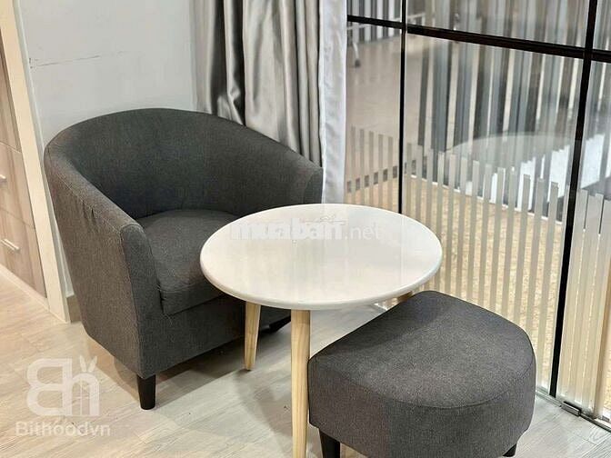 🌈Cho thuê studio luxury full nội thất 50m2 ✨️gần XVNT, Q.Bình Thạnh
