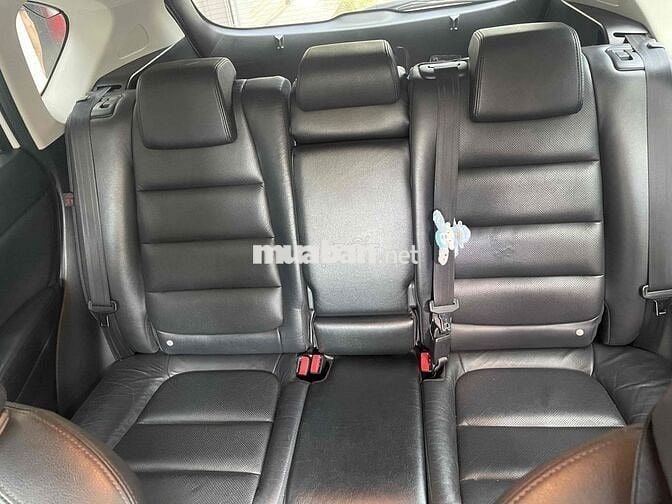 💚Mazda CX 5 2016 2.5 AT 2WD