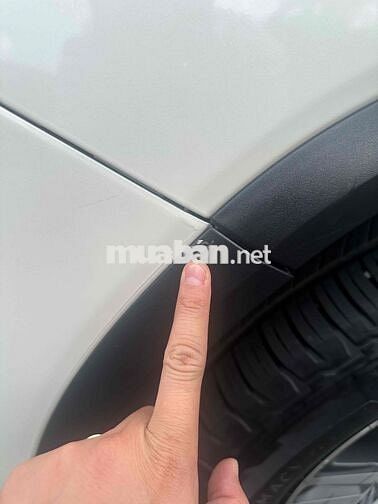 Toyota Fortuner 2018 2.4G 4x2 Số Sàn Máy dầu