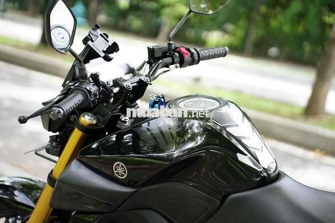 😘😍 YAMAHA MT15 LÊN ABS BIỂN SG CÓ ĐỔI XE