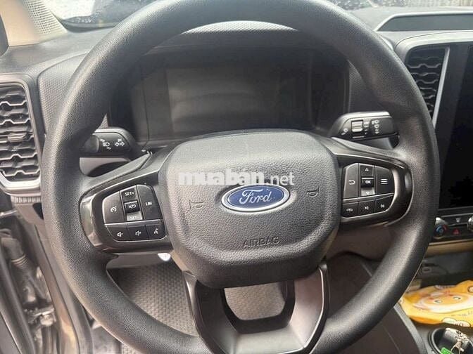 Ford Ranger 2022