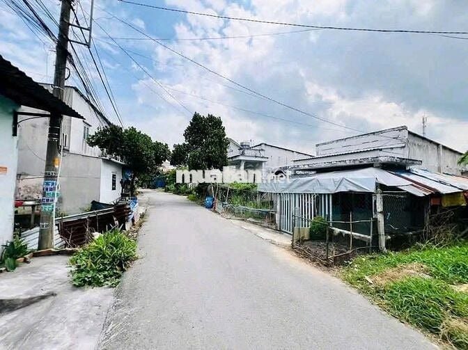 BÁN GẤP 800tr!! 135m2 ĐẤT TÂN THÔNG HỘI SỔ HỒNG RIÊNG