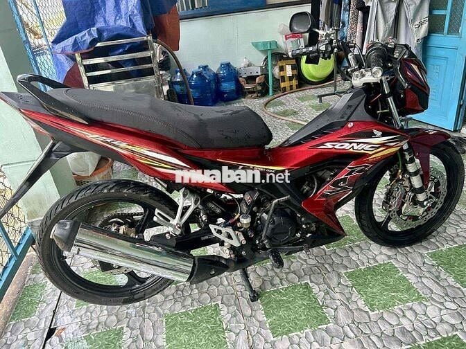 Sonic 2021 09c  62zz cần bán