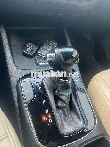 Kia Cerato 2018 1.6 AT - 70000 km