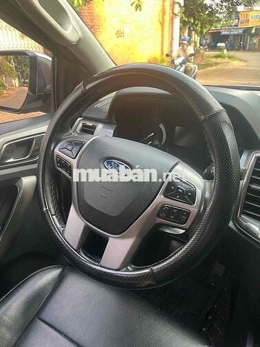 Ford Ranger 2019 XLT 2.2L 4x4